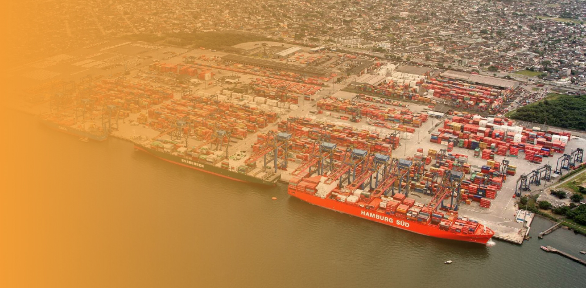 Promova seu negócio<br />
no mercado internacional