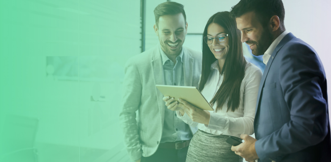 Traga seu negócio para a <br />
região do Triângulo SP 