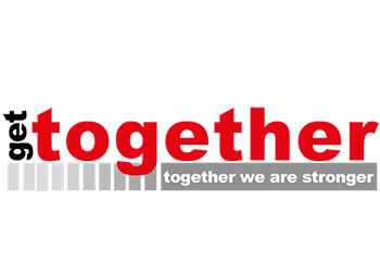 Projeto Get Together, Together we are stronger