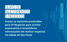 Guias de Investimentos